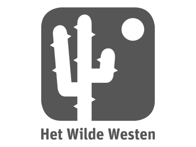 Het Wilde Westen