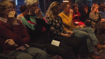 thumbnail chillen met kunst