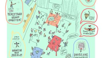 Tonke Koppelaar - Ontwerpsessie CVU