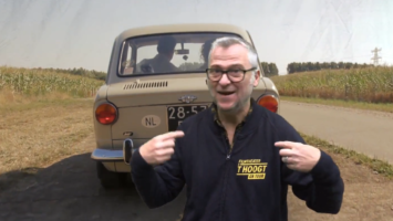 Kick-off t Hoogt on Tour