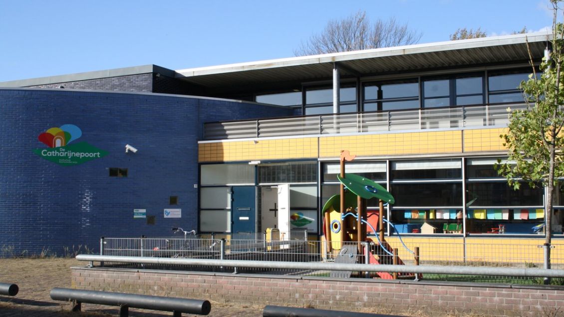 De Catharijnepoort
