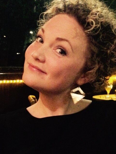 Claire Paulich