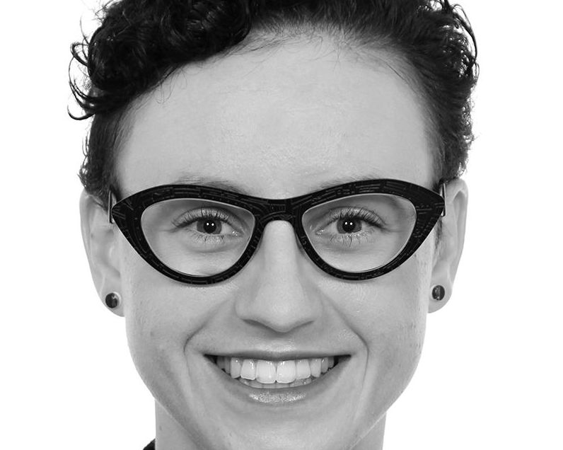 Sanne Wichman