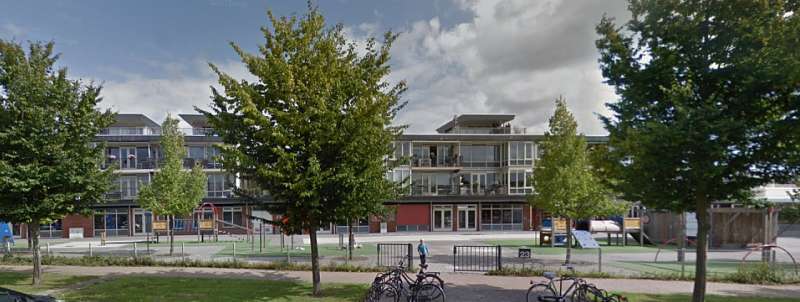 Kees Valkensteinschool