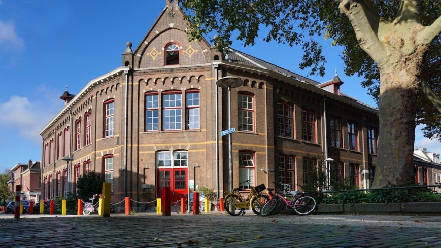 OBS de Koekoek