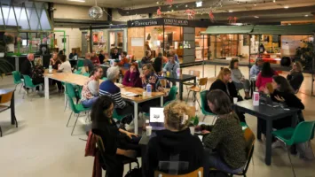 directeurendiner utrechtse scholen primair onderwijs - studio WNR fotografie
